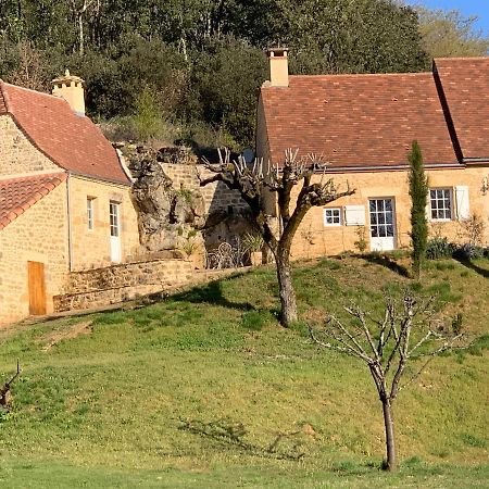 Gite Chez Le Gaulois Carsac-Aillac Εξωτερικό φωτογραφία