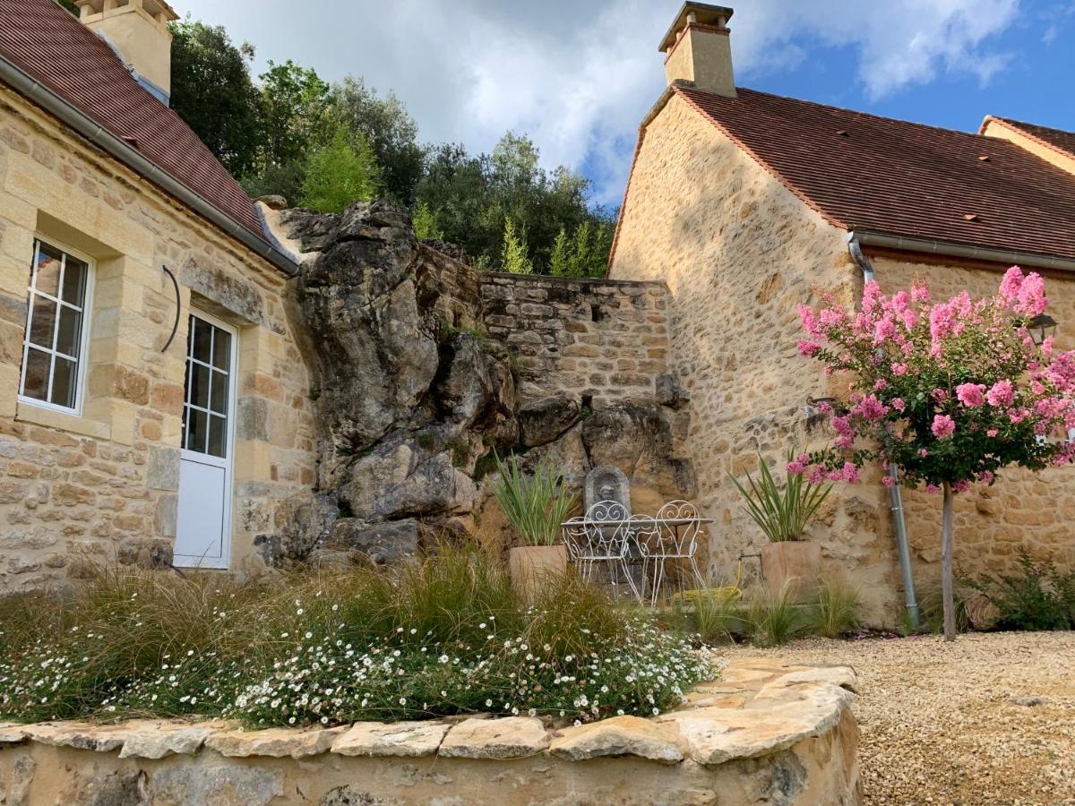 Gite Chez Le Gaulois Carsac-Aillac Εξωτερικό φωτογραφία