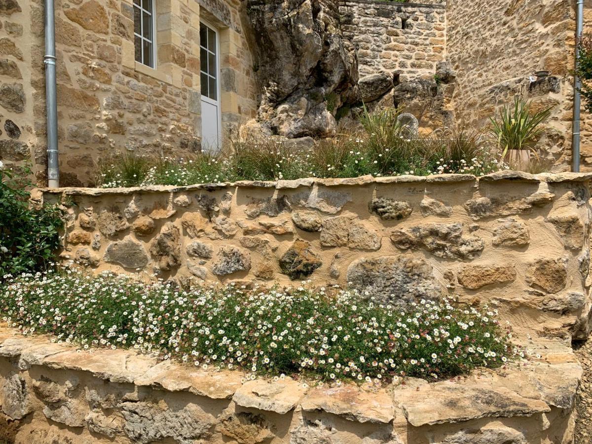 Gite Chez Le Gaulois Carsac-Aillac Εξωτερικό φωτογραφία