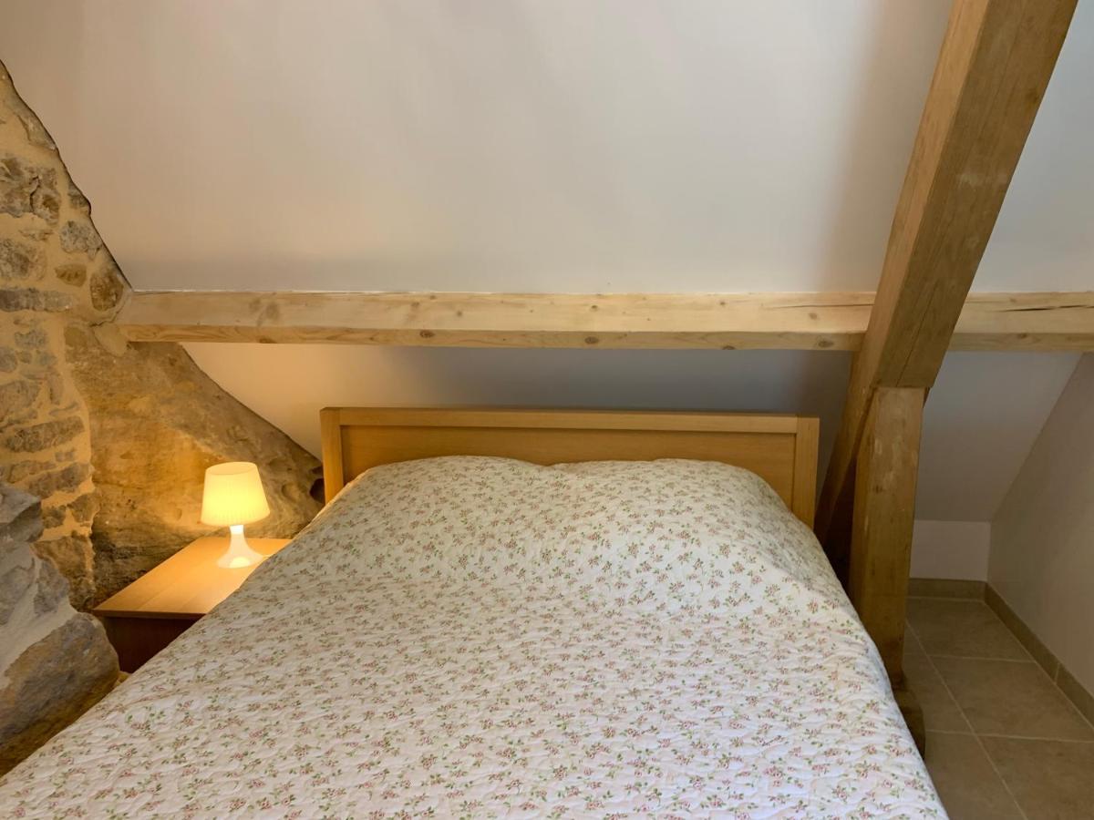 Gite Chez Le Gaulois Carsac-Aillac Εξωτερικό φωτογραφία