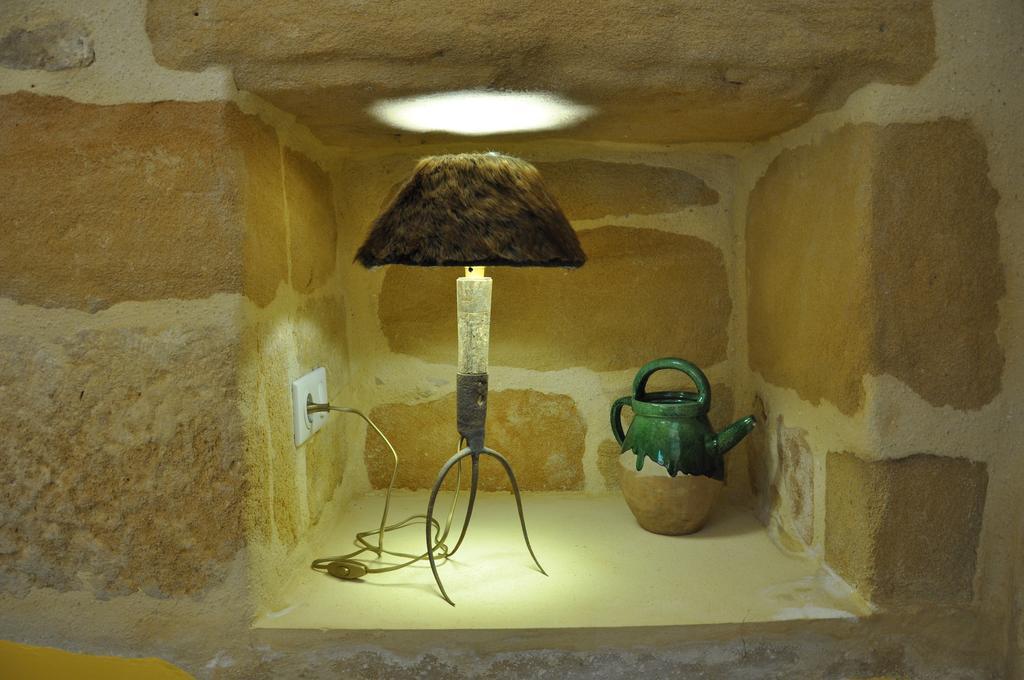 Gite Chez Le Gaulois Carsac-Aillac Εξωτερικό φωτογραφία